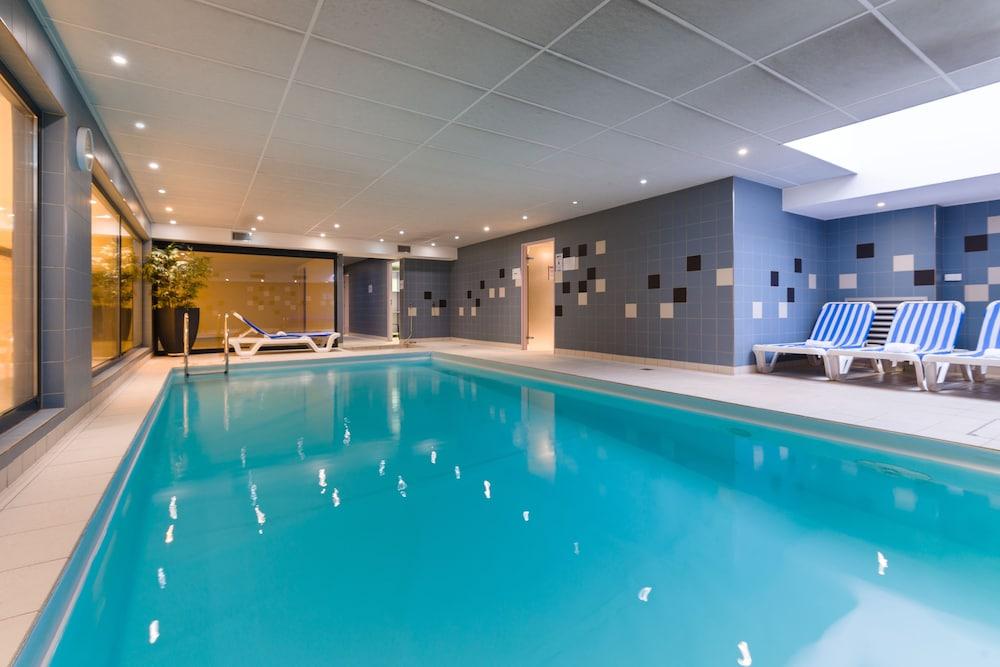 Lagrange Apart'Hotel Strasbourg Wilson Exterior foto